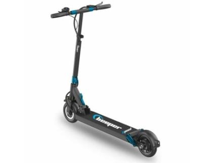 Trotineta Elétrica Beeper Speed FX8-G2-10 Preto 350 W 25 km/h