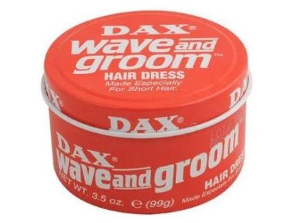 Dax Onda E Noivo Hair Shaping Wax 3,5 Oz