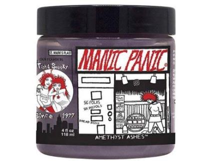 Manic Panic Viva Rápido 118 Ml