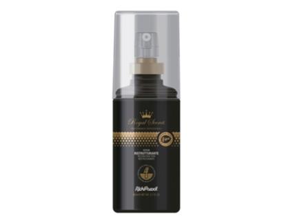 Royal Secret Sérum Reconstrução 80 ml