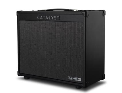Line6 Catalyst 100