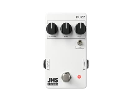Jhs 3 Series Fuzz