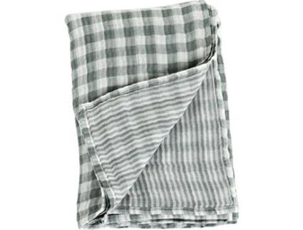 Conjuntos LULUJO Tecido - Amarelo - 120 x 120 cm)