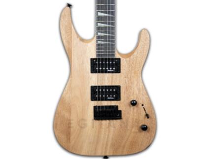 Jackson Dinky Arch Top Js22 Dka Natural Oil