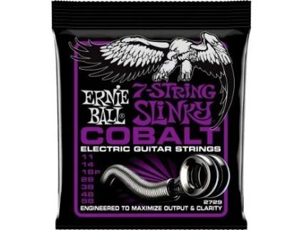Ernie Ball 2729