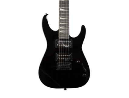 Jackson Js1X Dinky Minion Black
