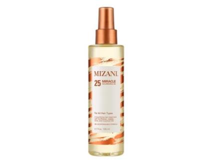 Mizani 25 Miracle Nourishing Oil 125 ml