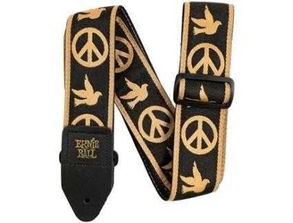 Ernie Ball Eb4613 Peace Love Dove