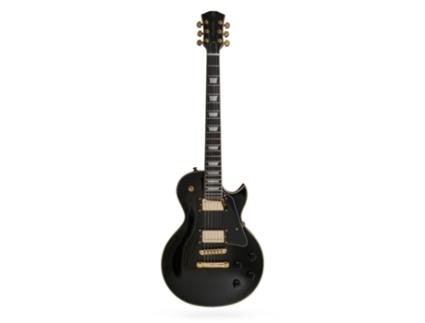 Larry Carlton L7 Bk