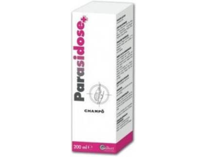 Parasidose Cuid Tratam 200 ml