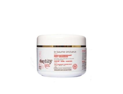 Daylily París Bálsamo Reafirmante Multiação Pós-Gravidez 200 Ml