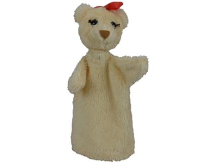 Jogo Tradicional KIDS CORNER Tecido - Azul - 27 x 15 x 10 cm)