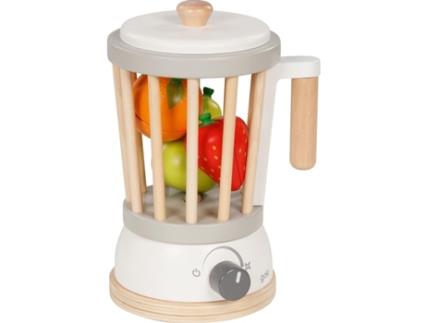 Jogo Tradicional GOKI Madeira - Bege - 15 x 15 x 21,5 cm)