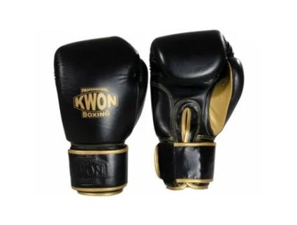 Luvas de Boxe KWON PROFESSIONAL BOXING Unisexo (16 - Multicor)