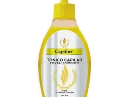 Tónico Fortalecimento Capifort 150 ml