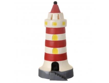 Luz de Presença EGMONT TOYS Plástico - Azul - 17 x 16 x 35 cm)