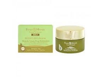 Frais Monde Hydro Bio-Reserve Remedy Deep Hydratation Cream 50Ml 50 Ml