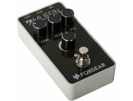 Foxgear Bass Muffin