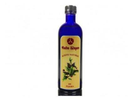 Radhe Shyam Jojoba Oil 200 ml