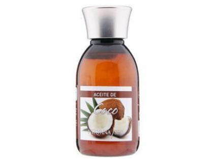 Nirvana Spa Aceite Coco 125 ml