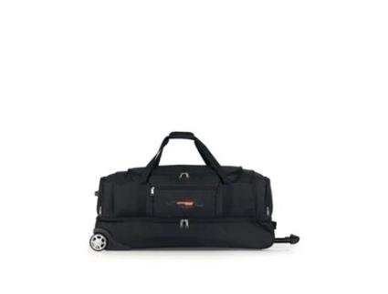 Bolsa de Viagem GABOL (116 L - Preto)