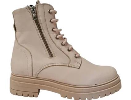 Botins COSOL Rajehi Sintético Mulher (39 - Branco)