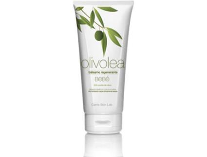 Olivolea Bálsamo Regenerador 100 ml 100 ml