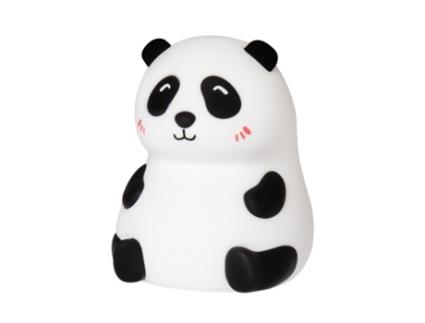 Luz de Presença LITTLE L Silicone - Azul - 13,6 x 10,6 x 11,2 cm)