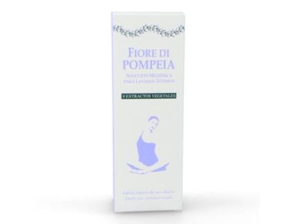 Sabonete ESPUMA Espuma Higiene Ìntima (140 ml)