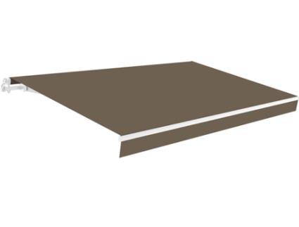 Toldo SMARTSUN Classic Escuro (Taupe - 3x2)