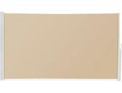 Toldo Lateral SMARTSUN Elegance (Cru - 1,40x3)