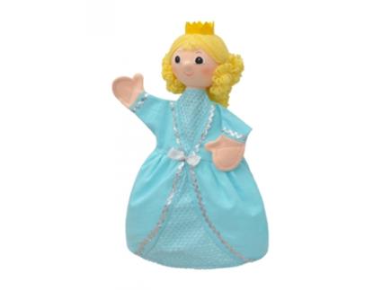 Jogo Tradicional MORAVSKÁ ÚSTREDNA BRNO Tecido - Castanho - 20 x 7,5 x 29 cm)