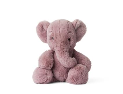 Peluche WWF Poliéster - Rosa - 29 cm)