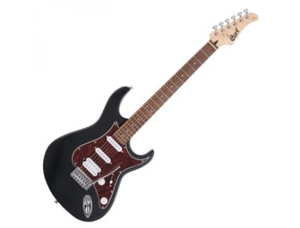 Cort G110 Open Pore Black