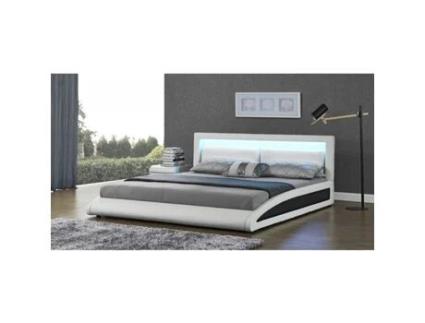 Cama CONCEPT U Brixton (140x190 cm)