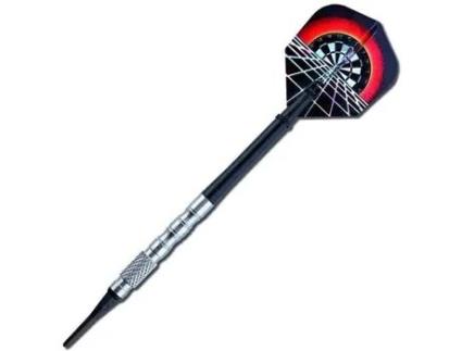 Dardos DARTING BULL BRAND Stan Dart Setas G 18 Gramas