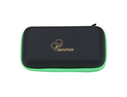 Bolsa MANUEL GIL Clutch Duo Green