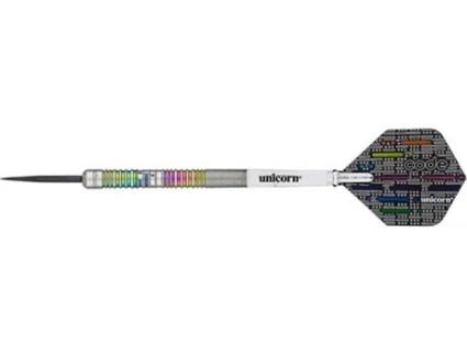 Dardos UNICORN DARTS SETAS Code James Wade 90% 20G 6053