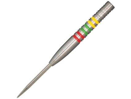 Dardos COSMO DARTS SETAS Discovery Label Darius Labanouskas Steel 90% 23,5gr