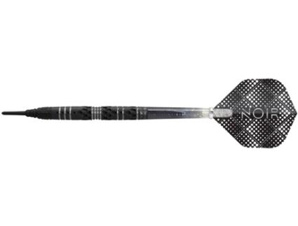 Dardos UNICORN DARTS SETAS Jelle Klaasen Fase 2 Noir 90% 20G 23807