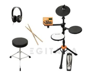 Carlsbro Rock 50 Bundle