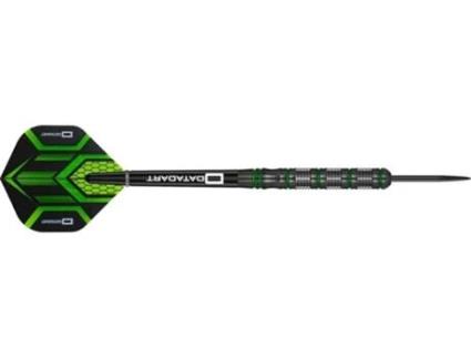 Dardos DATADART Darts Setas Modelo Do Maroto 90% 21G