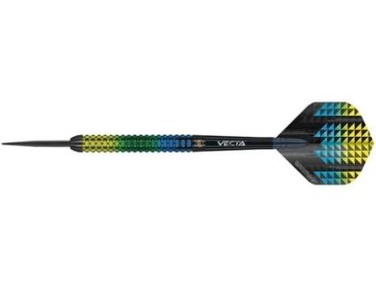 Dardos WINMAU Firestorm 90% 28Gr 1472.28 Setas