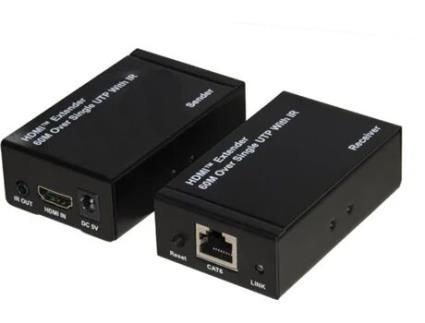 Extensão AV LINK ACCESSORI LKEXT16