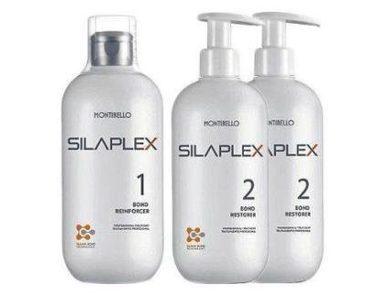 Montibel lo Silaplex Salon Set