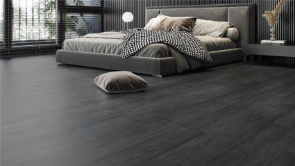 Pavimento flutuante laminado  ESTORIL INTENSO 8MM AC5