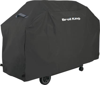 Capa para barbecue  CROWN 400