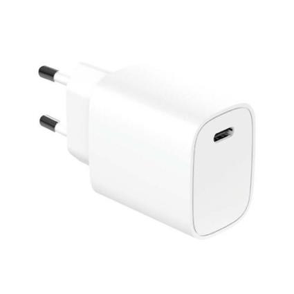 Carregador USB-C 4-OK - 20W