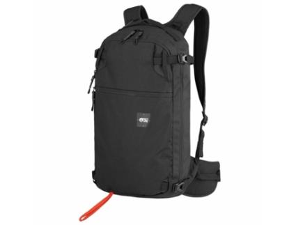 Mochila de caminhada Picture BP22 Preto