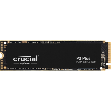Disco Duro Crucial P3 Plus 2 TB